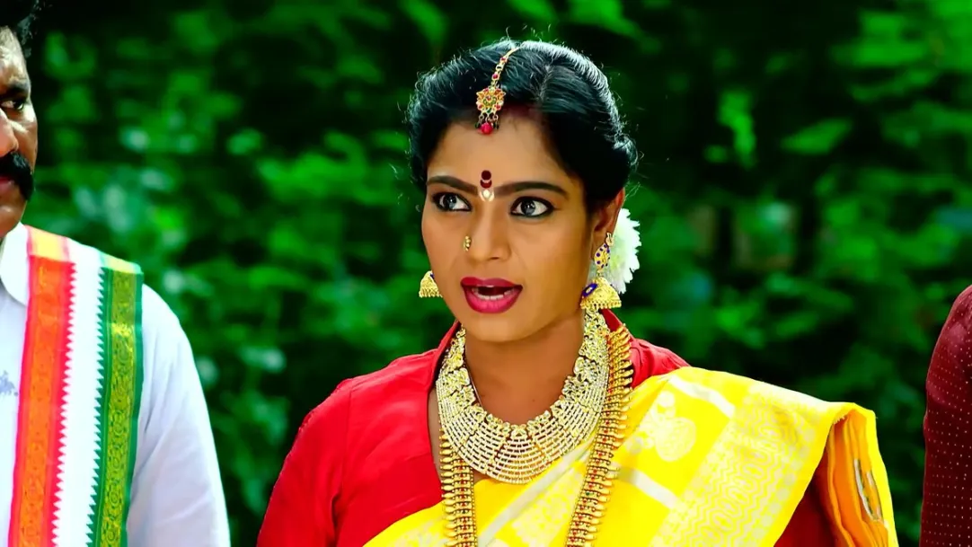 Nagadevatha - October 17, 2022 - Episode Spoiler