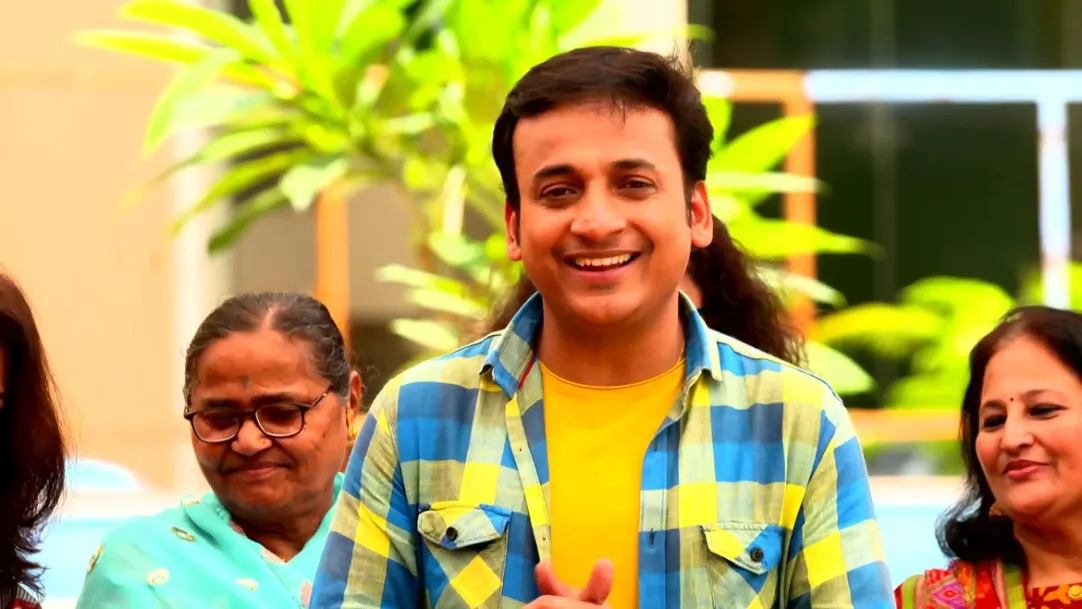 Aamhi Saare Khavayye - Jodit Godi - October 11, 2022 - Episode Spoiler