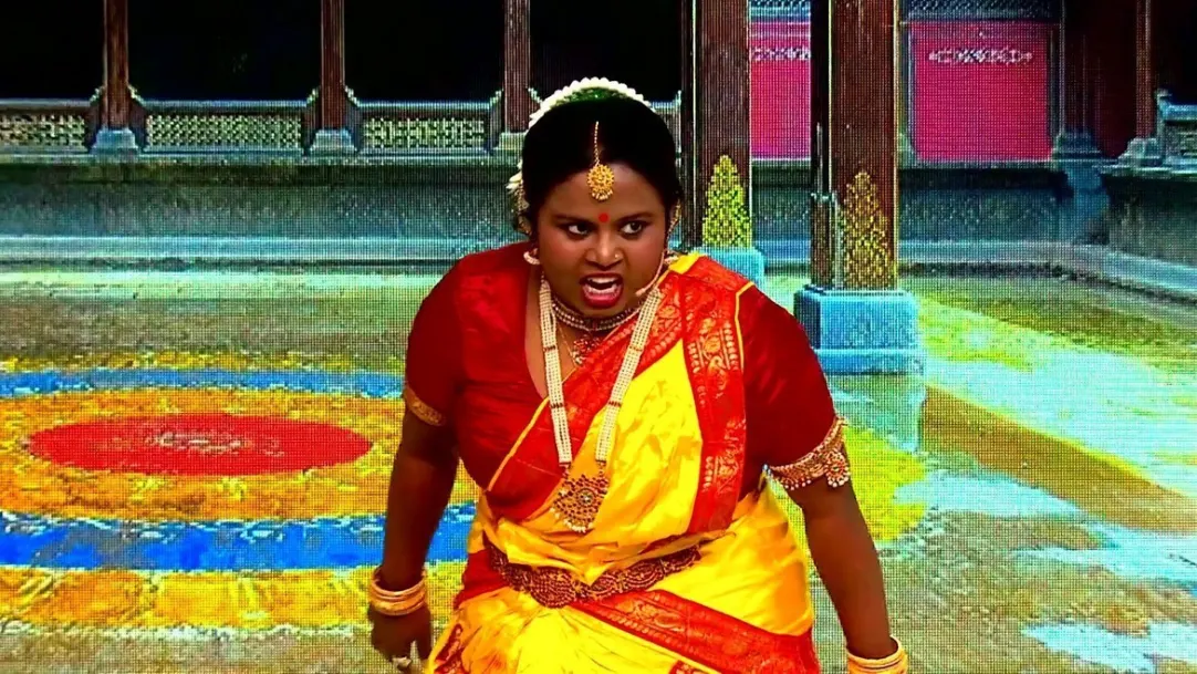 Manjulika's 'Swayamvar' 