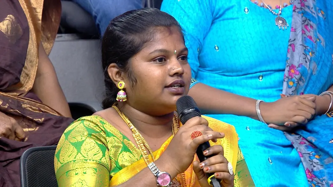 Watch Tamizha Tamizha - Season 2 TV Serial Spoiler of 9th ...