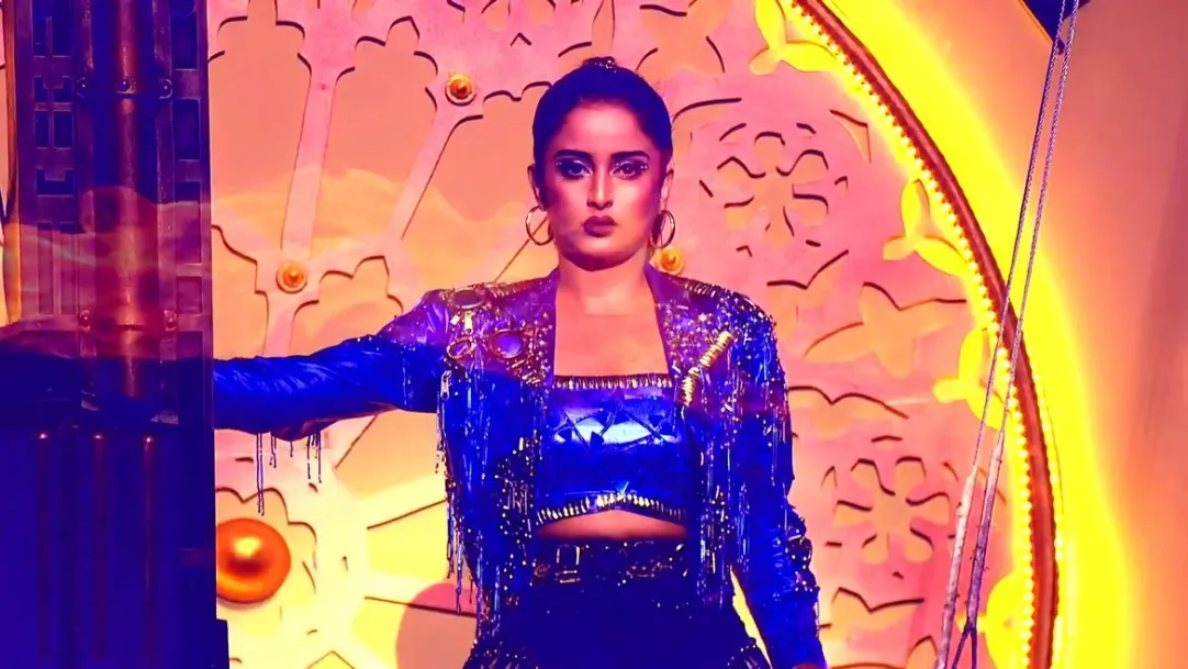 The Villains and Vamps Rock the Stage | Zee Rishtey Awards 2022 