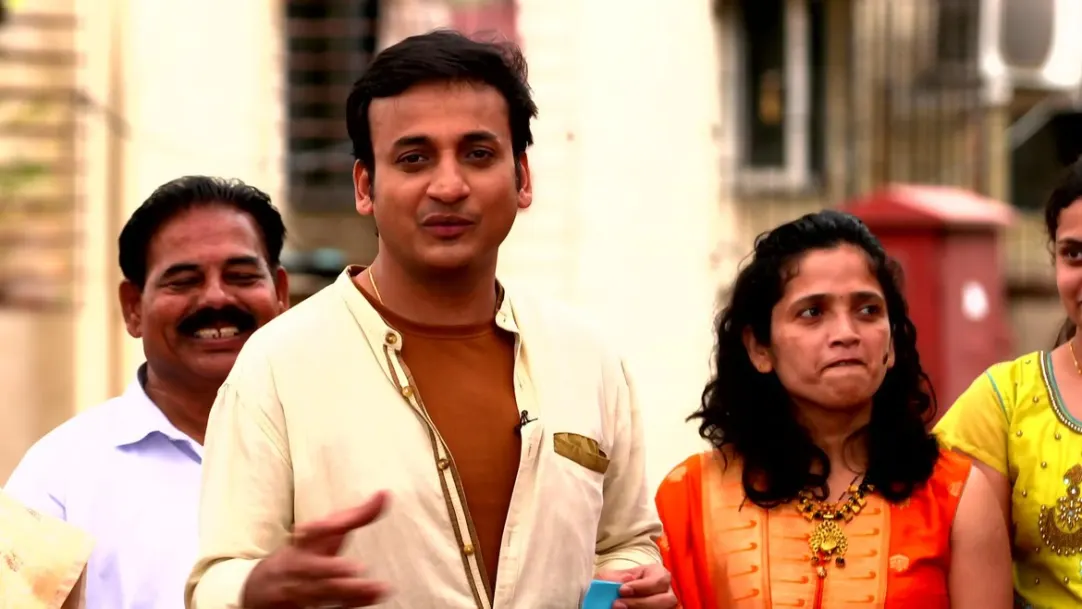 Aamhi Saare Khavayye - Jodit Godi - October 20, 2022 - Episode Spoiler