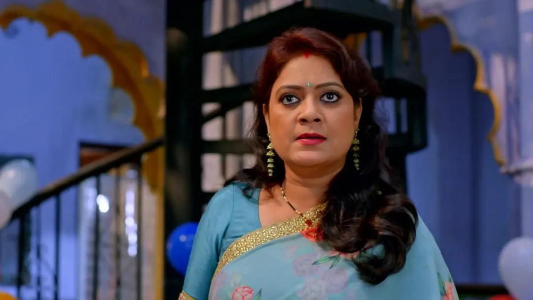 Kamini Argues with Ashok and Yashoda  | Main Hoon Aparajita 