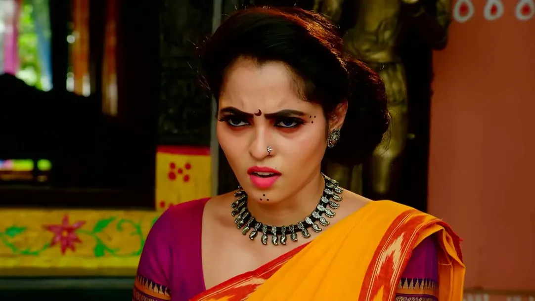 Nagadevatha - October 20, 2022 - Episode Spoiler