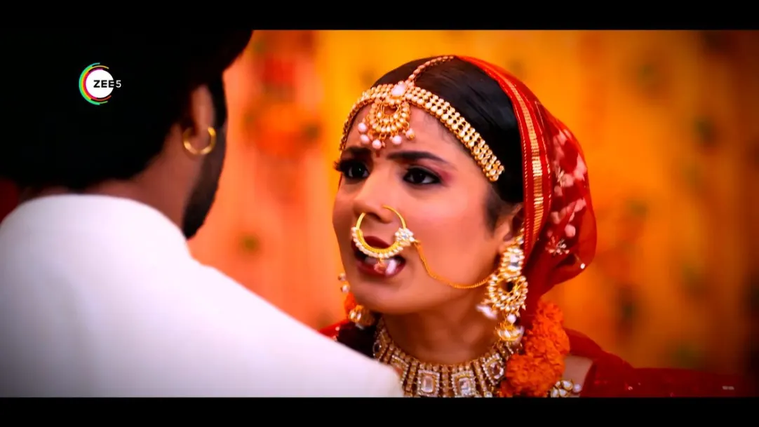 Yuvraj Interrupts Sargun’s Wedding | Dheeyan Meriyan | Promo
