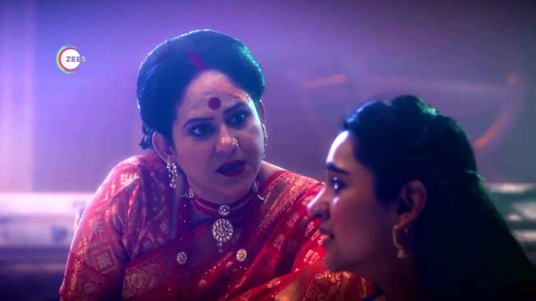 Neela Prepares to Burn Chanda and Madhav Alive | Bandhan Tute Na | Promo