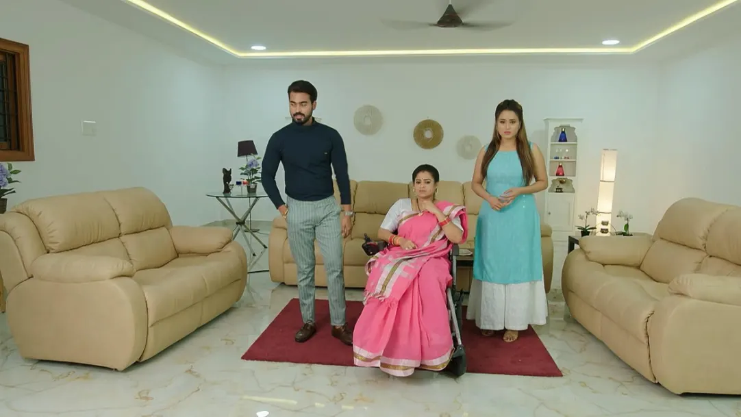 Nagadevatha - October 25, 2022 - Episode Spoiler