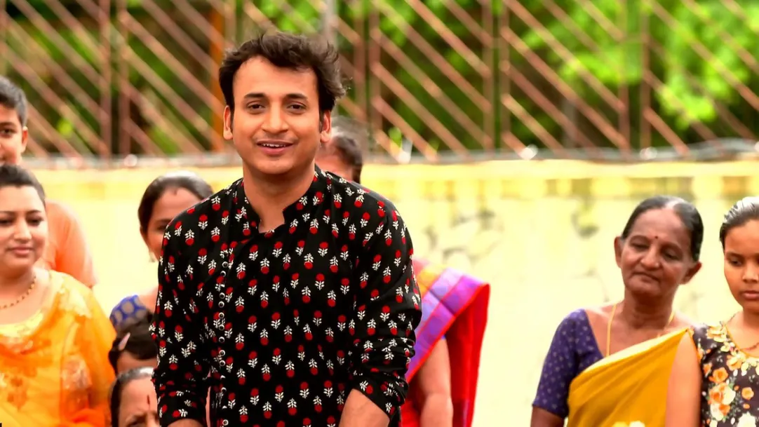 Aamhi Saare Khavayye - Jodit Godi - October 26, 2022 - Episode Spoiler