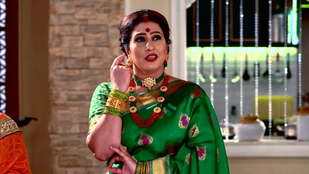 Bandhan Tute Na - October 14, 2021 - Episode Spoiler