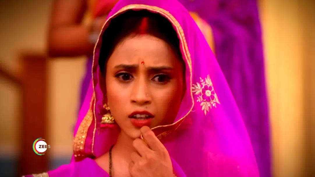 Aarti Fasts for Pihu on 'Jiyutiya' | Kaniya Pradhan | Promo