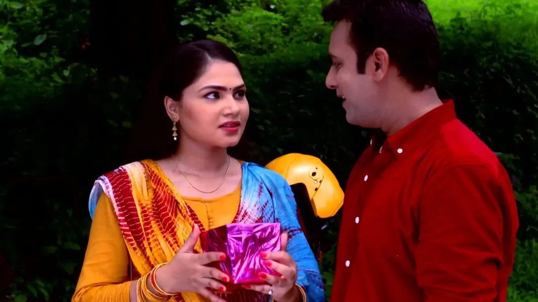Bandhan Tute Na - October 12, 2021 - Webisode 12th October 2021 Webisode