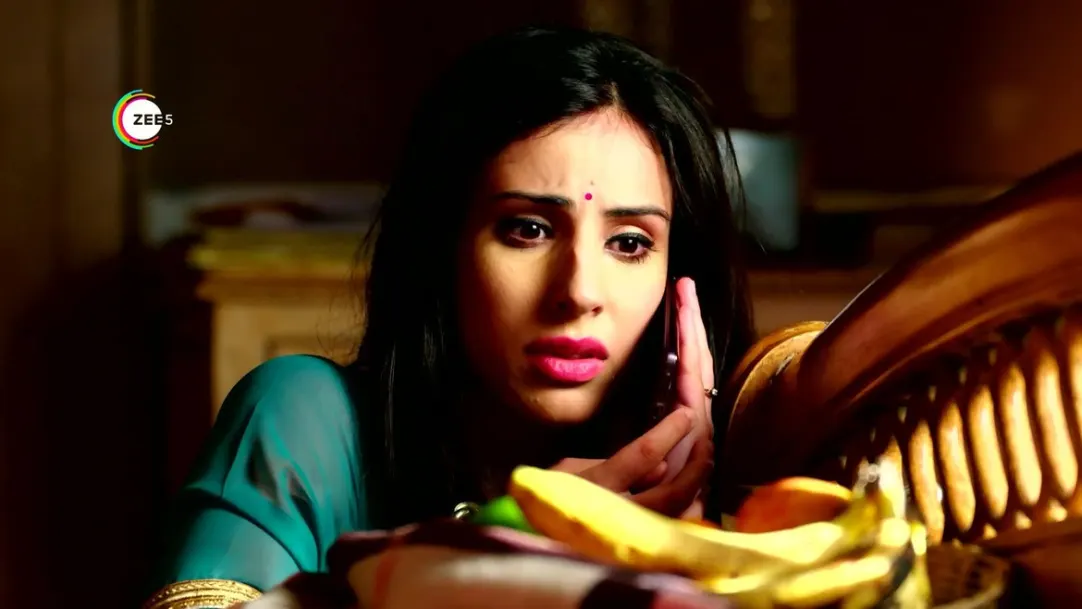 How Will Srishti Fight the Ploy against Her? | Agnifera | Promo