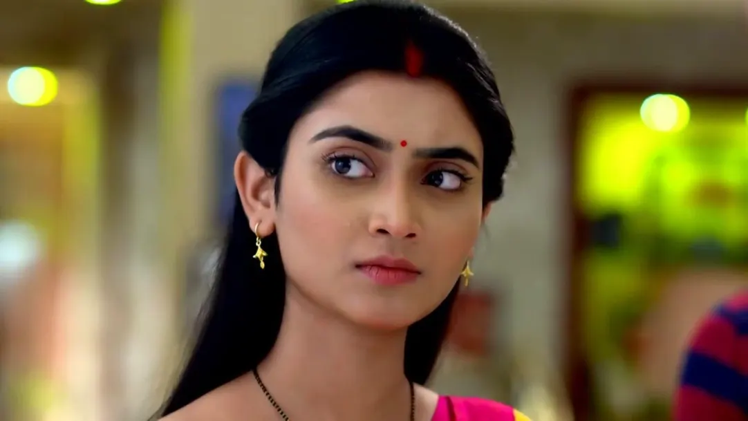 Jagadhatri TV Serial Online - Watch Tomorrow's Episode Before TV on ZEE5