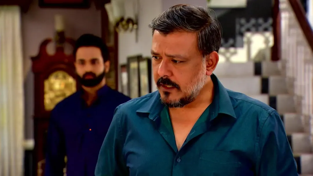 Misri - November 03, 2022 - Episode Spoiler