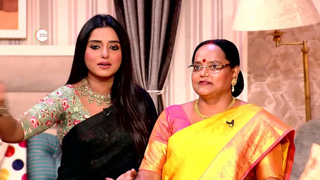 "Actresses Appear with Their Mothers | Didi No 1 Season 9 | Promo"