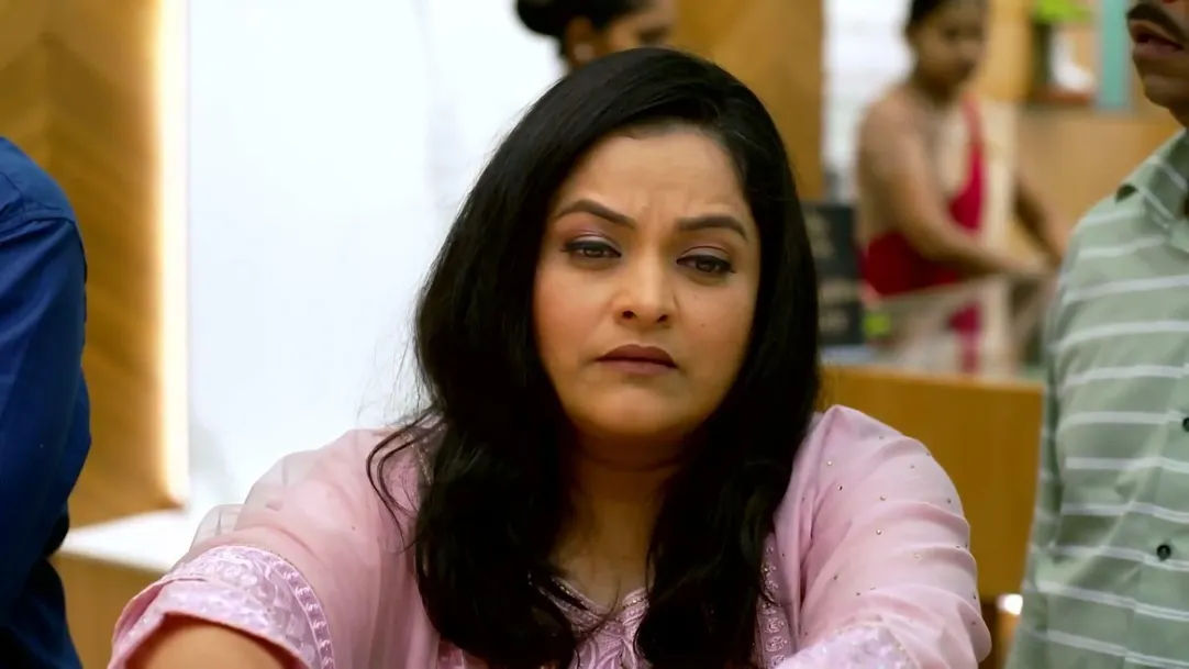 Shailaja Prepares for Prabhas' Engagement 12th November 2022 Webisode