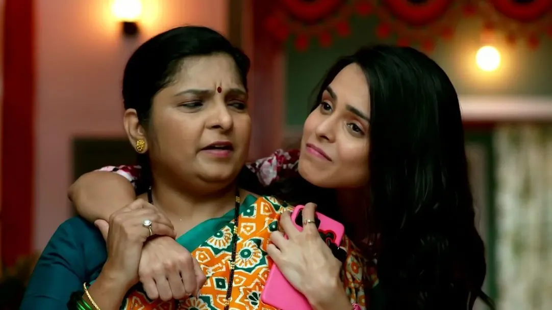 Prabhas Learns about Veena 11th November 2022 Webisode