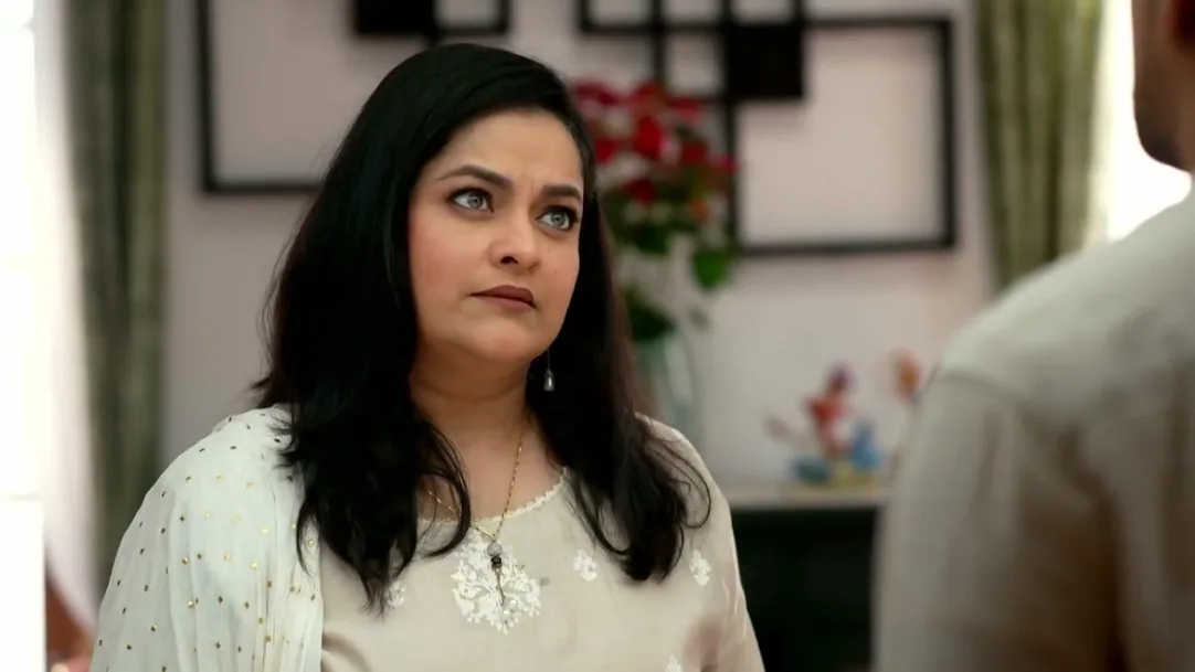 Prabhas Takes Shailaja's Consent 8th November 2022 Webisode