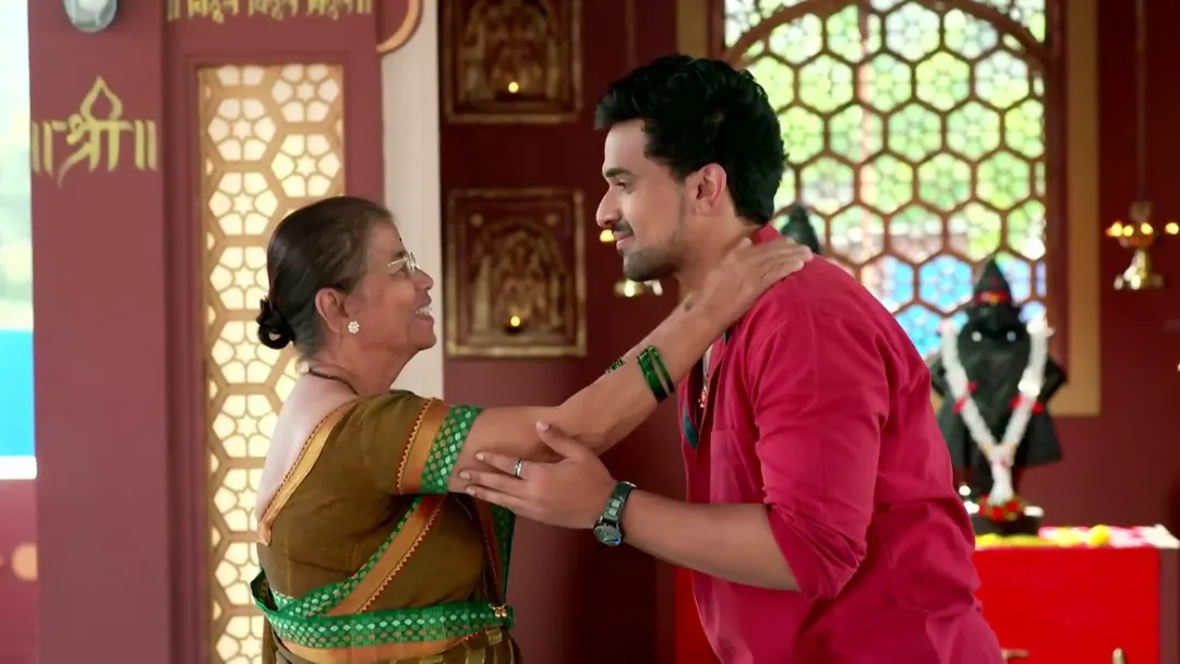 Hrudayee Preet Jagate - November 09, 2022 - Best Scene 