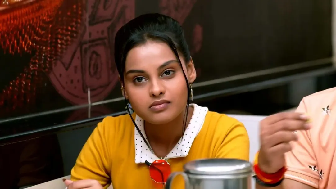 Hrudayee Preet Jagate - November 10, 2022 - Best Scene 