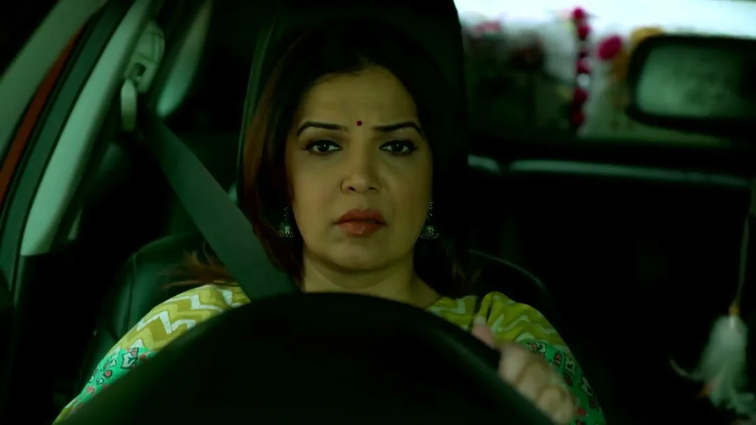 Saurabh and Anamika Recall Their Memories | Tu Tevha Tashi 