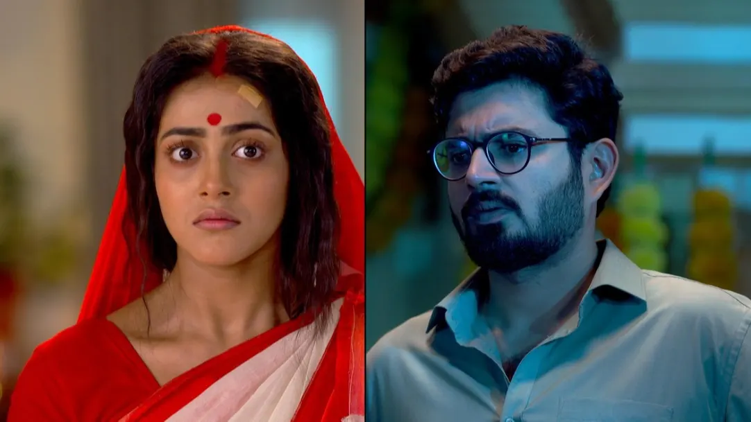 Bengali serial, Gouri Elo, new promo, Troll, Zee Bangla gourieloep261preview16112022bnb0d804127f6f4b659825ea7946e72cd1