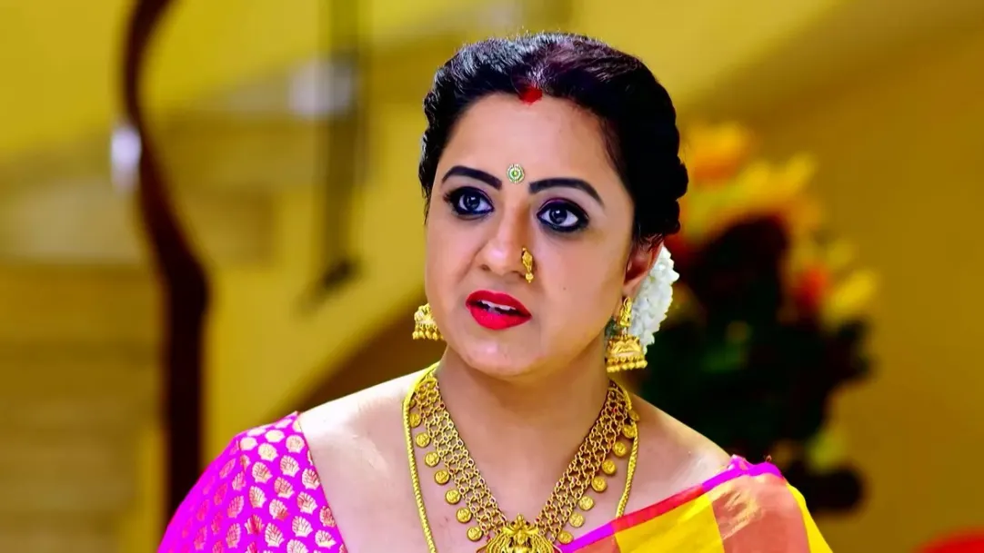Ayalum Njanum Thammil - November 18, 2022 - Best Scene 