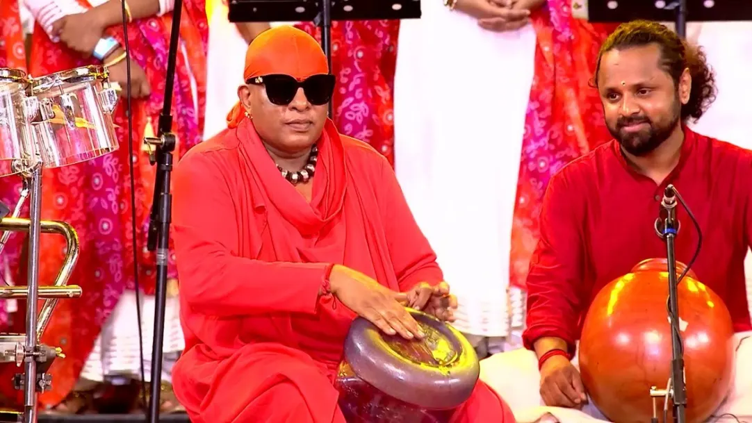 Zee Kannada Ganeshothsava - November 13, 2022 Episode 3