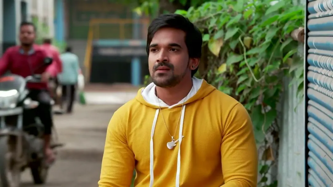 Mihika's Suggestion to Prabhas 15th November 2022 Webisode