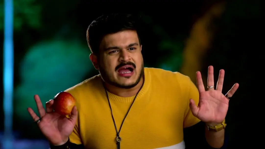 Hrudayee Preet Jagate - November 14, 2022 - Best Scene 