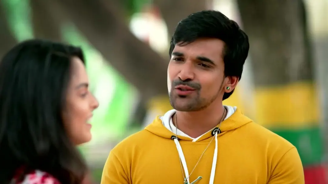Hrudayee Preet Jagate - November 15, 2022 - Best Scene 
