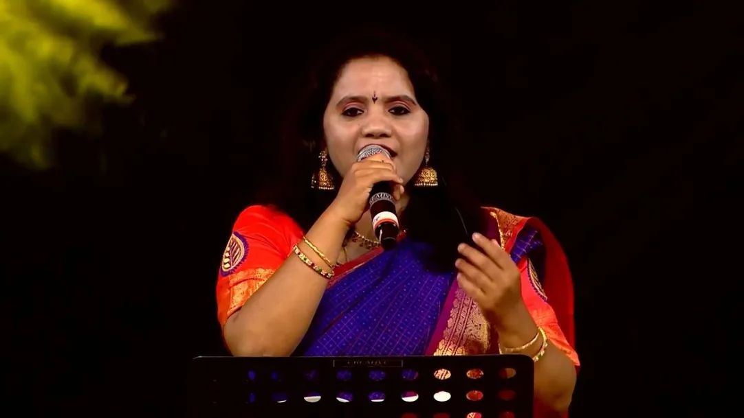 Zee Kannada Ganeshothsava - November 12, 2022 - Performance 5 
