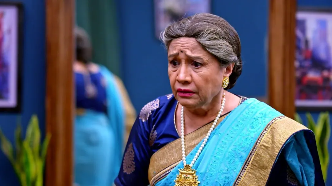 Bhagya Lakshmi - November 27, 2022 - Episode Spoiler
