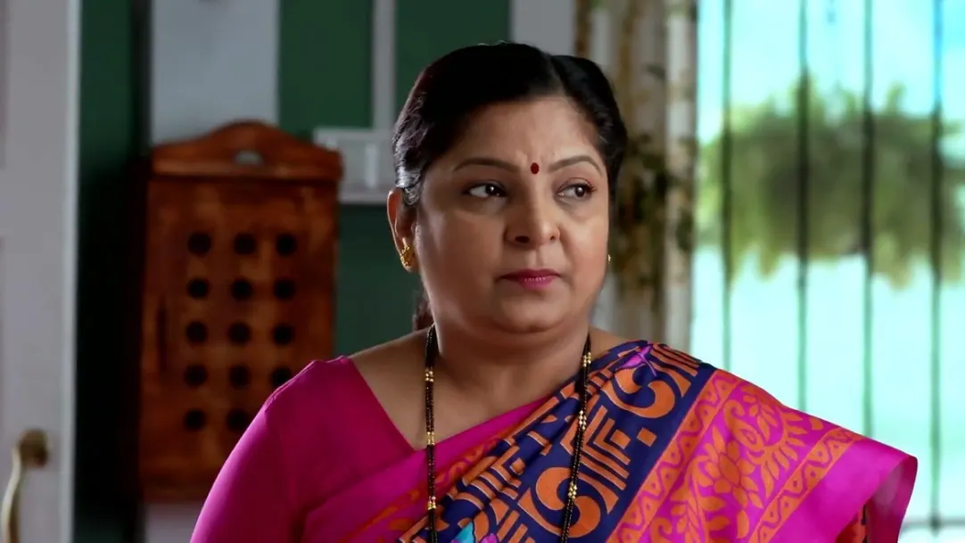Raghunath Confronts Rajni 22nd November 2022 Webisode