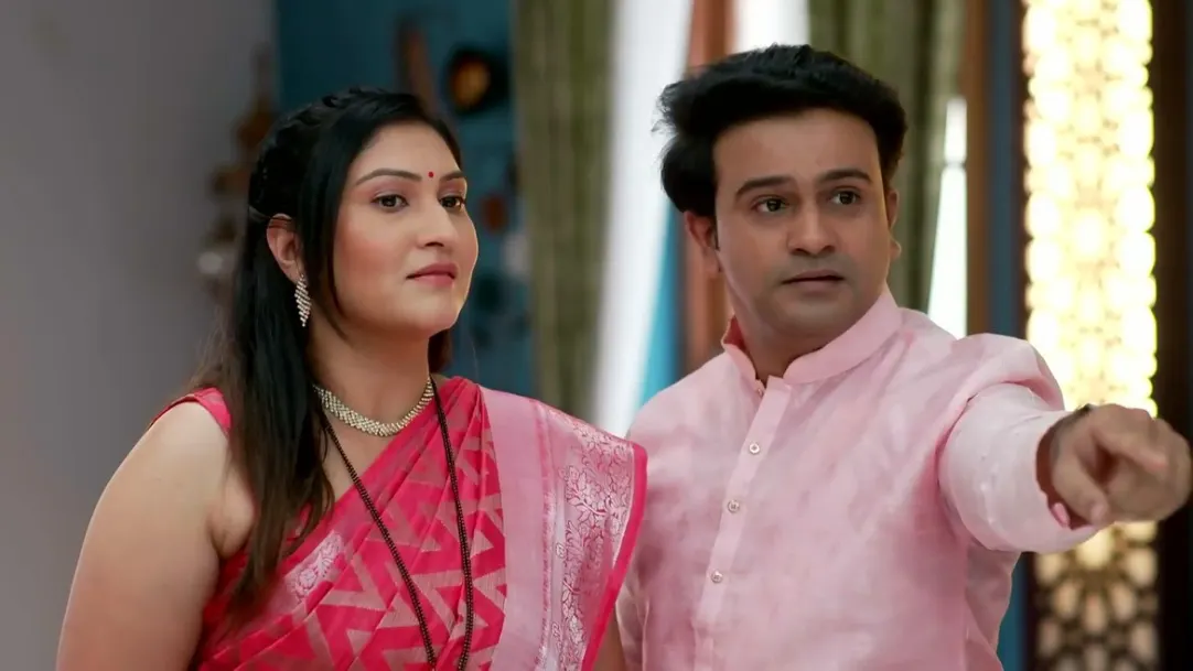 Hrudayee Preet Jagate - November 22, 2022 - Best Scene 