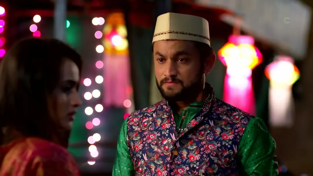Hrudayee Preet Jagate - November 26, 2022 - Best Scene 