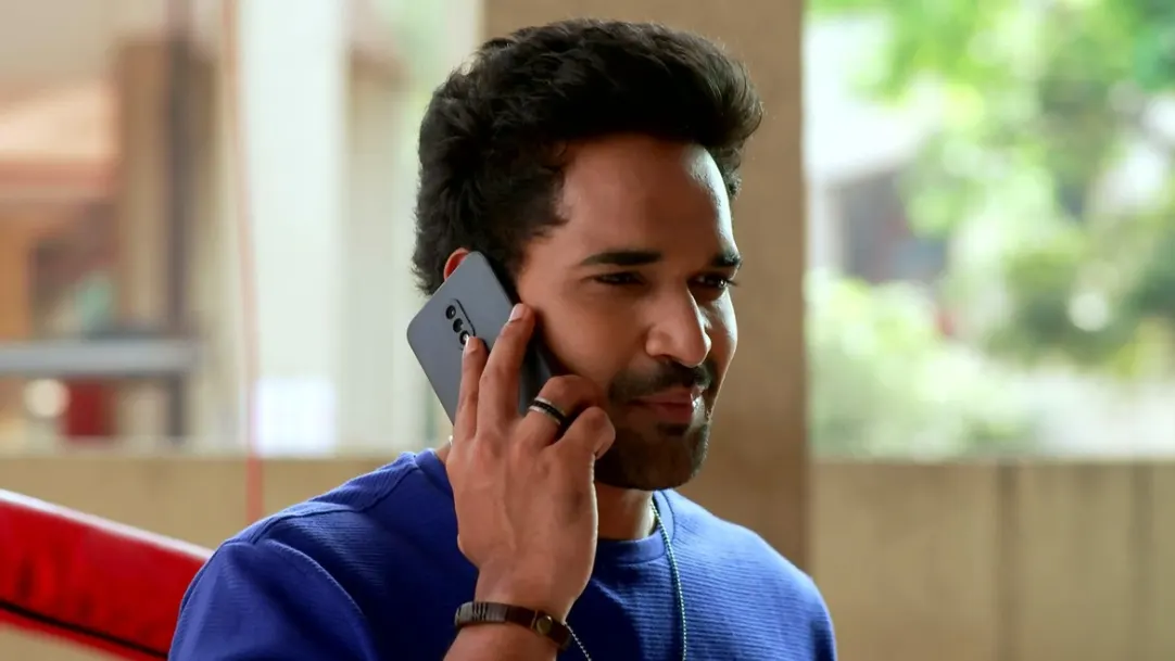Hrudayee Preet Jagate - November 26, 2022 - Episode Spoiler