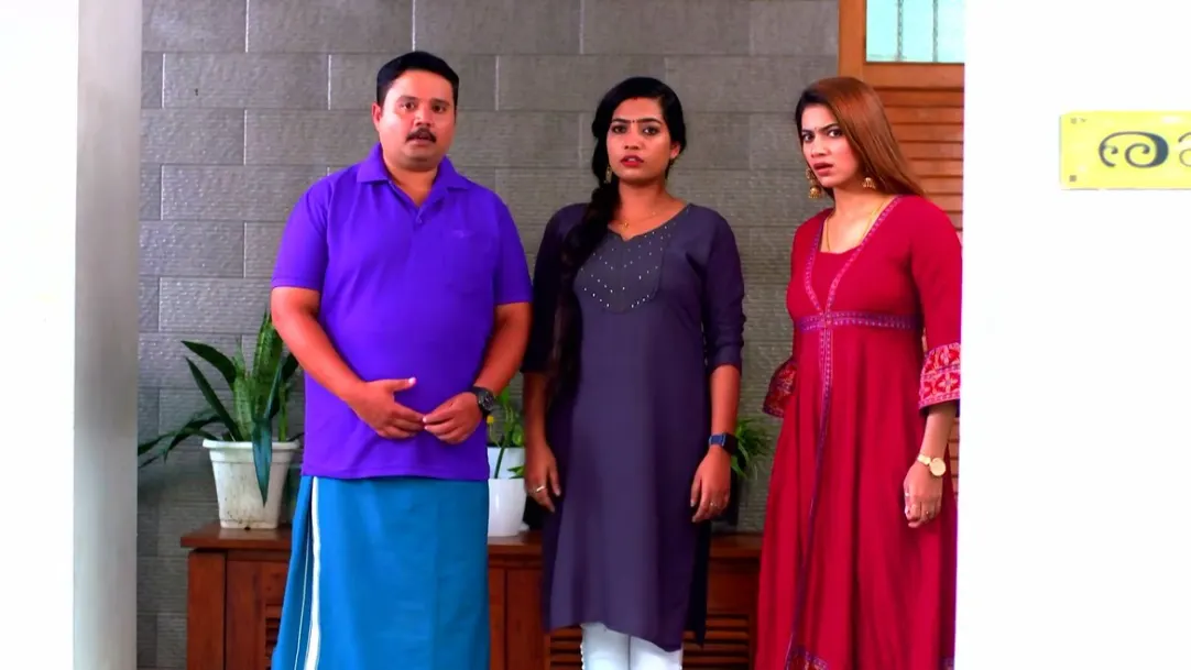 Bhagyalakshmi - November 26, 2022 - Episode Spoiler