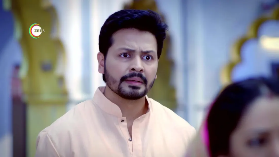 Krishna Is Accused of Abducting Nupur | Doosri Maa | Promo