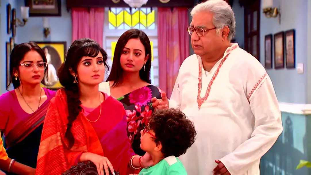 adrit Roy, Bengali television, Mithai, new promo, soumitrisha kundu, Zee Bangla Mithai TV Serial Online - Watch Tomorrow's Episode Before TV on ZEE5