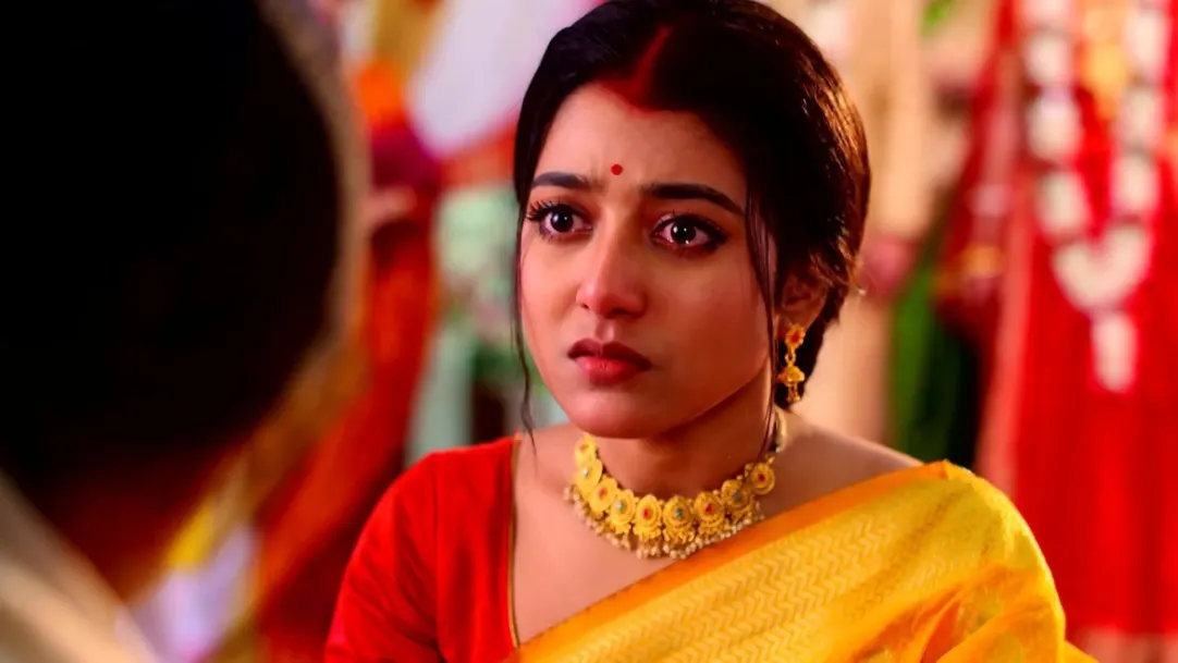 Bengali serial, death bed, Khelna Bari, makeup, Zee Bangla Khelna Bari TV Serial Online - Watch Tomorrow's Episode Before TV on ZEE5