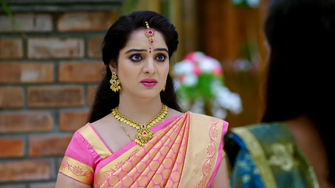 Ayalum Njanum Thammil - December 01, 2022 - Best Scene 