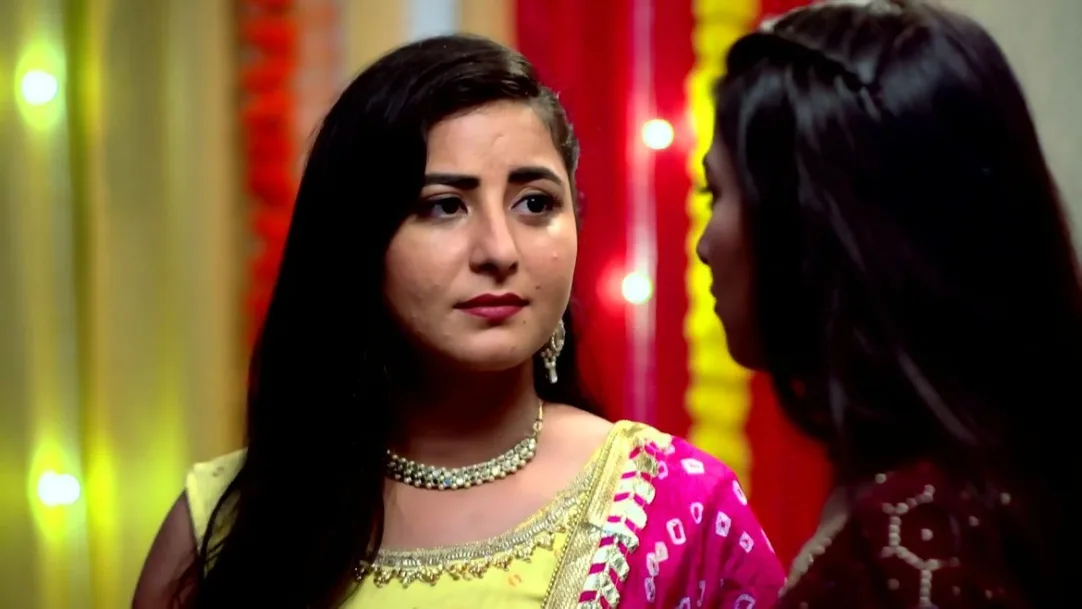 Akriti Suffocates in a Locked Room 28th November 2022 Webisode