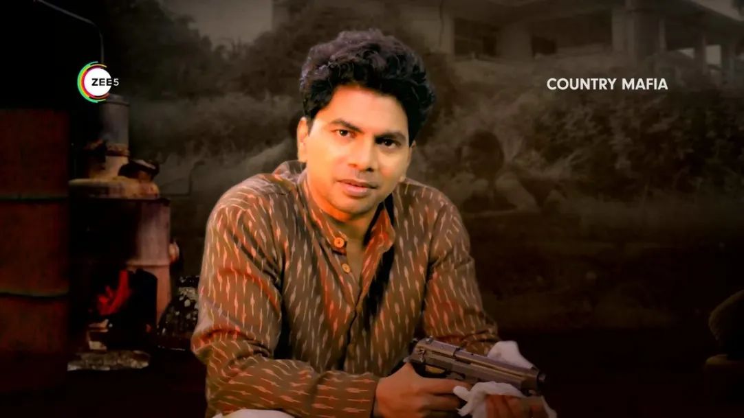 Country Mafia | A Step Back to Leap Forward  | Promo