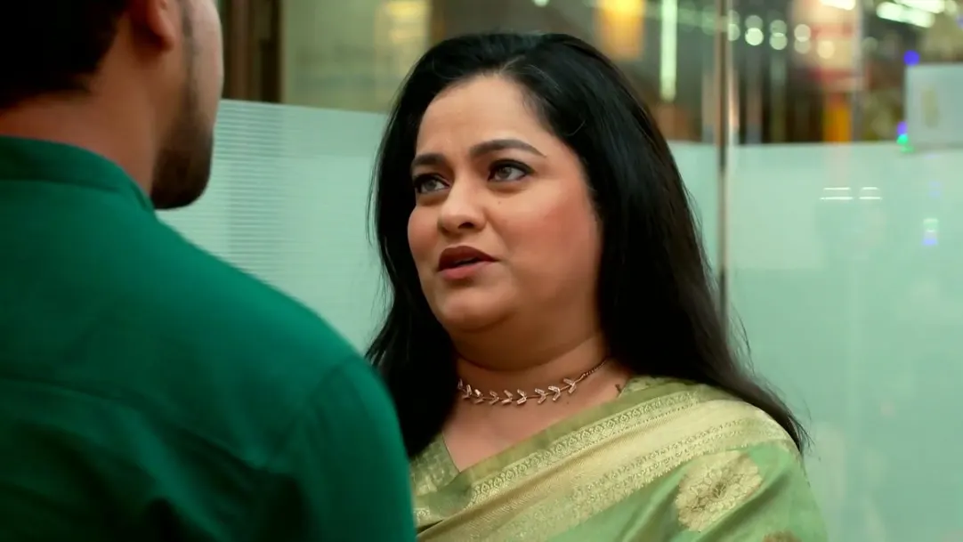 Hrudayee Preet Jagate - November 28, 2022 - Best Scene 