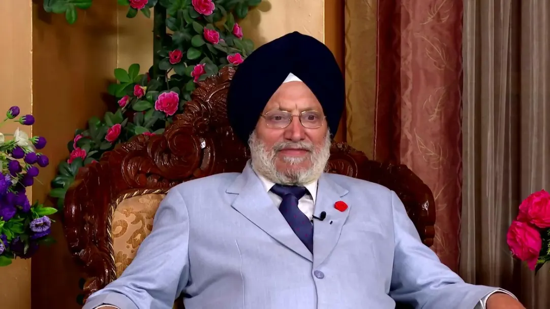 Maan Pnjab De - November 26, 2022 - Performance 3 