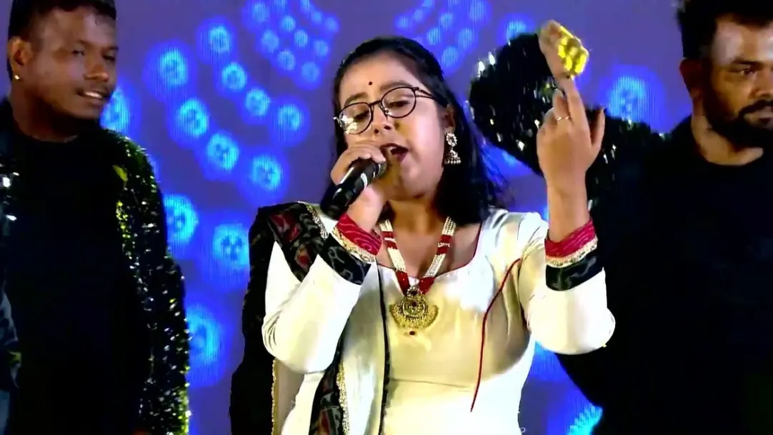 Saregama Swara Ra Mahamancha - November 26, 2022 - Performance 5 