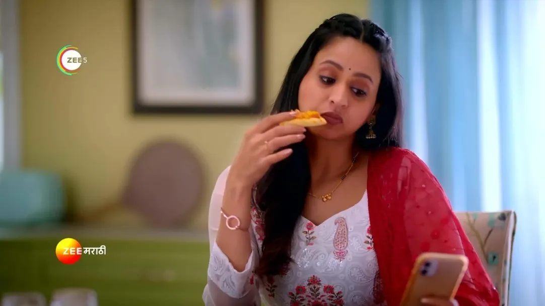 A Mother-in-law Taunts Her Daughter-in-law | Aga Aga Sunbai, Kay Mhanta Sasubai? | Promo