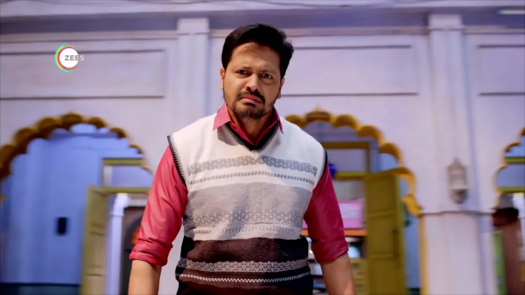 Ashok Finds Himself in a Fix | Doosri Maa | Promo