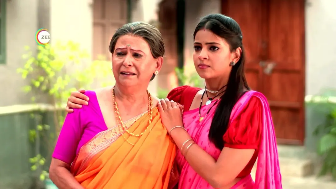 Sarang Breaks Ties with Raosaheb | Daar Ughad Baye | Promo